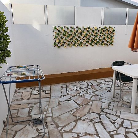 Casas Dona Zi Apartment Vila Nova de Milfontes Ngoại thất bức ảnh