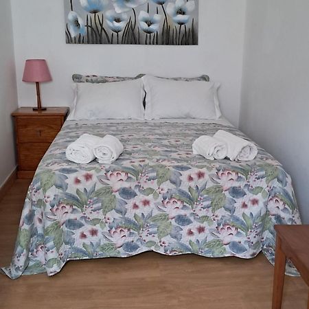 Casas Dona Zi Apartment Vila Nova de Milfontes Ngoại thất bức ảnh