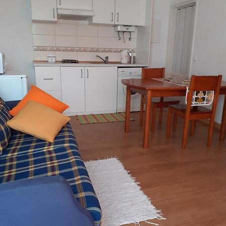 Casas Dona Zi Apartment Vila Nova de Milfontes Ngoại thất bức ảnh