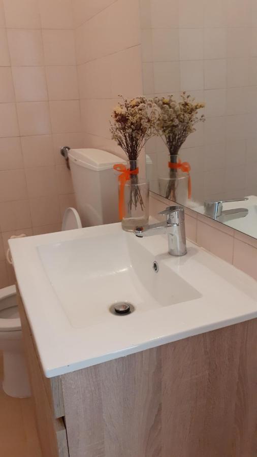 Casas Dona Zi Apartment Vila Nova de Milfontes Ngoại thất bức ảnh