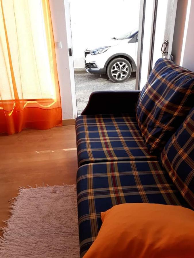 Casas Dona Zi Apartment Vila Nova de Milfontes Ngoại thất bức ảnh