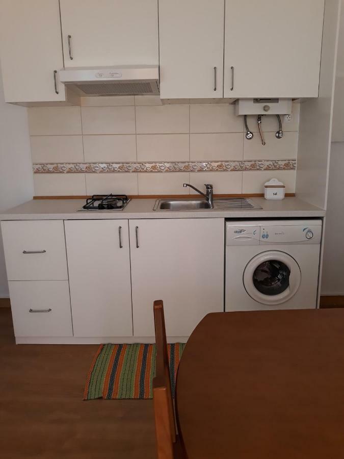 Casas Dona Zi Apartment Vila Nova de Milfontes Ngoại thất bức ảnh