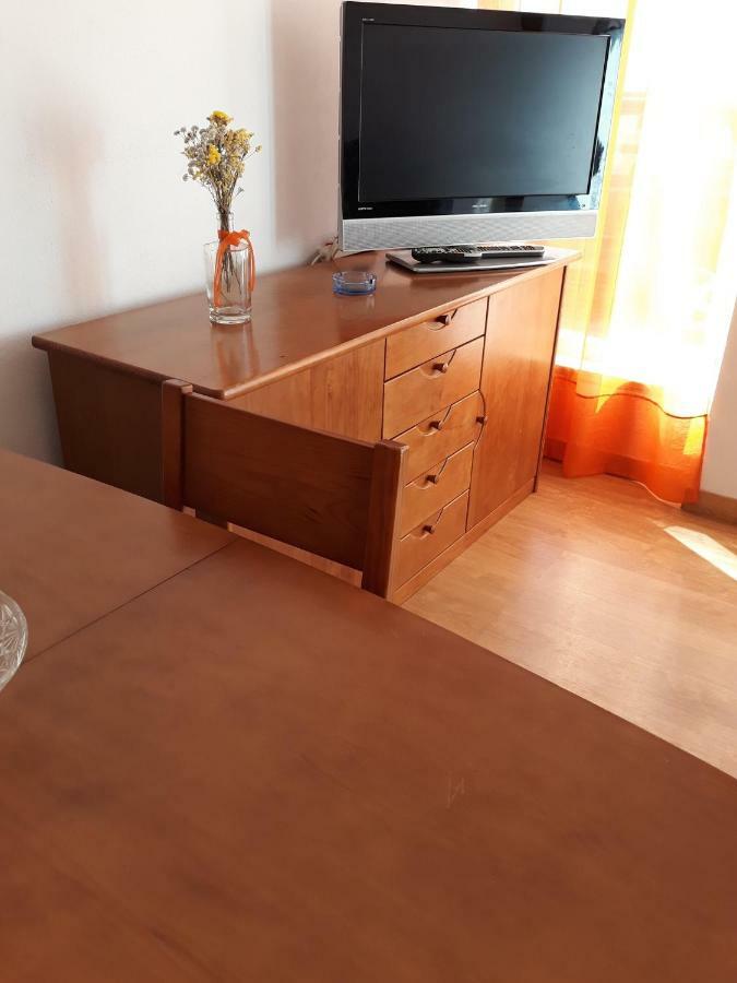 Casas Dona Zi Apartment Vila Nova de Milfontes Ngoại thất bức ảnh