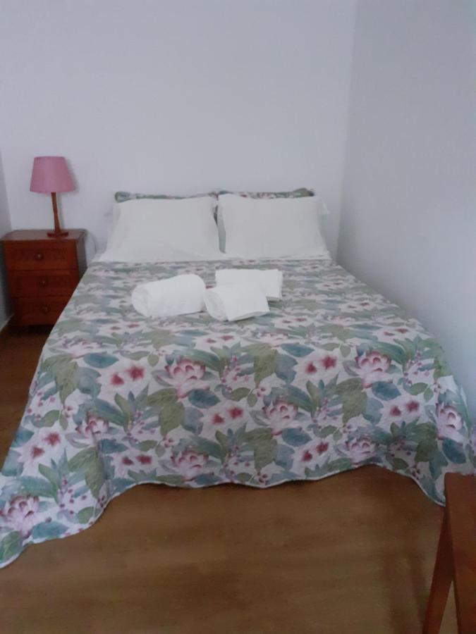 Casas Dona Zi Apartment Vila Nova de Milfontes Ngoại thất bức ảnh