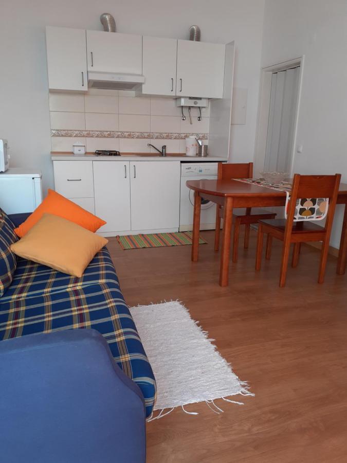 Casas Dona Zi Apartment Vila Nova de Milfontes Ngoại thất bức ảnh